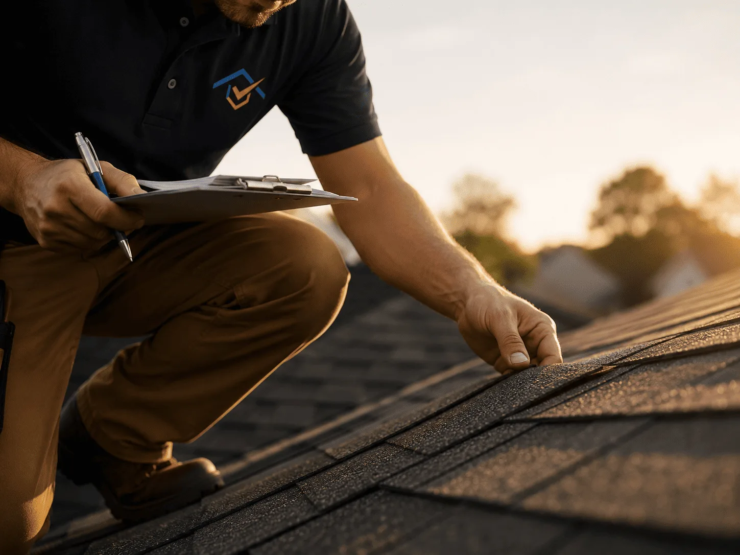 Why Choose Roof Inspection in Guthrie, KY